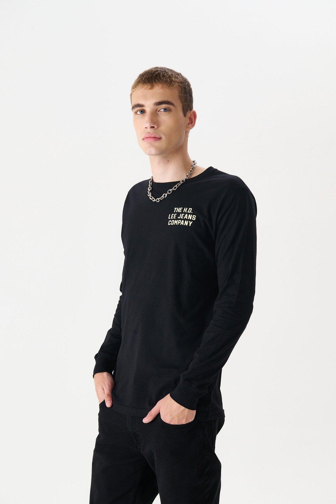 Remera  LS Company